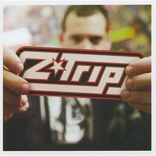 Z-Trip Shifting Gears album artwork used for the 2005 Regency Center show